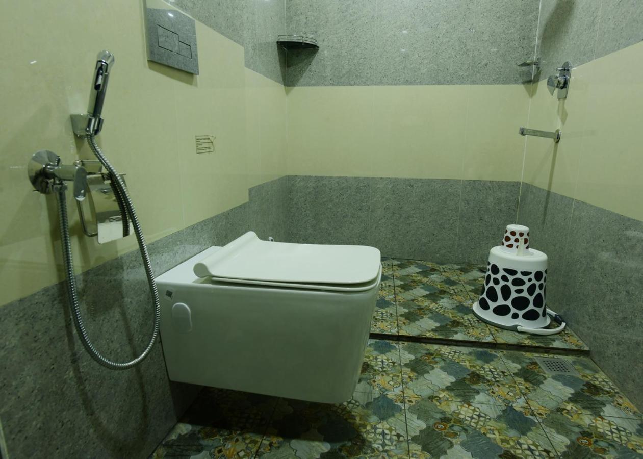 Annus Homestay Ramakkalmedu Exteriör bild